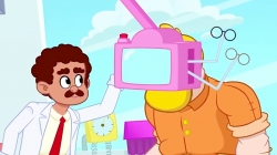 کارتون Pet Morphle قسمت 192